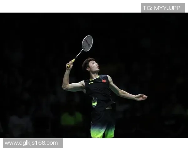 杨敏独家分享羽毛球技巧与心得助你提升竞技水平与乐趣