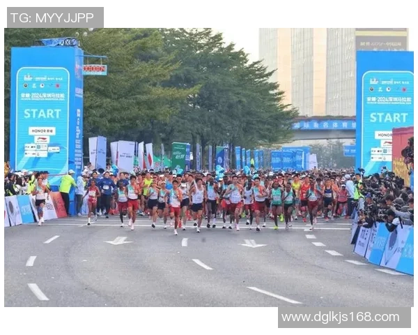 深圳街舞队在马拉松大满贯中的精彩表现与状态分析