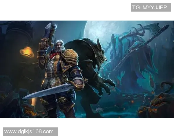 深度对话吴军畅谈CSGO人生经历与游戏背后的故事