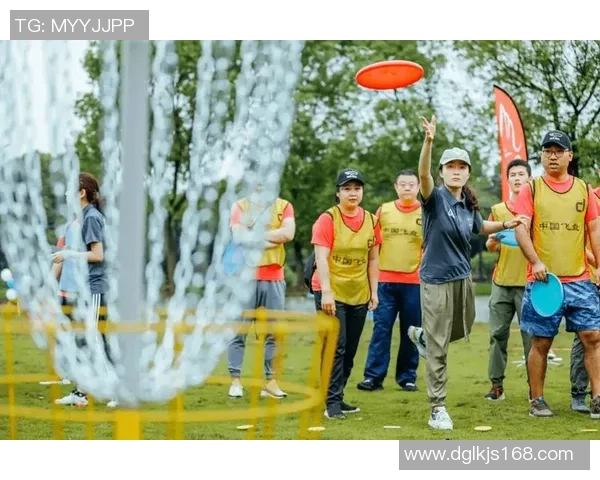 飞盘意识排行榜揭晓杭州飞盘队荣获第二名展现强大实力与团队合作精神