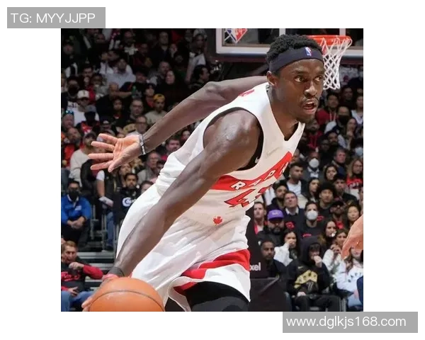 帕斯卡尔西亚卡姆：从潜力新星到NBA全明星的华丽蜕变