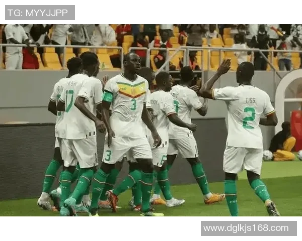 摩洛哥与贝宁在非洲杯激战正酣谁能晋级下一轮对决